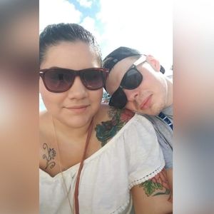 Meet your Posher, Marilyn